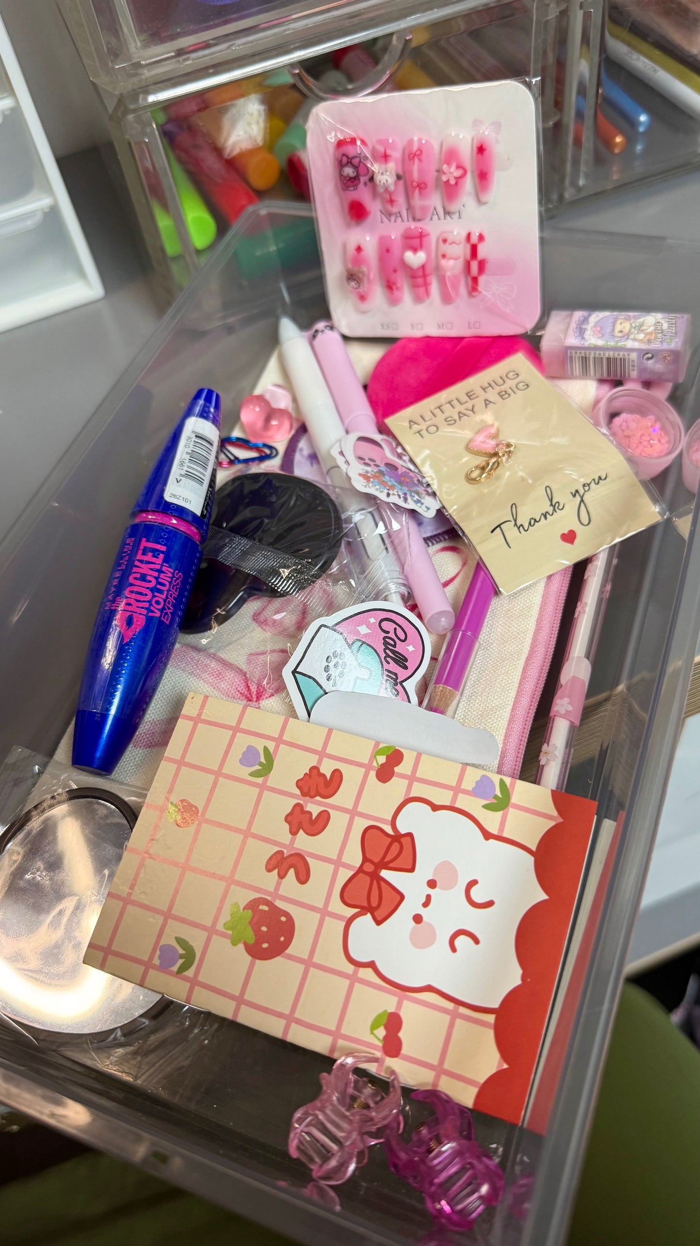 ⭐ Pack Premium Surprise – 40 à 55 articles + Lancer Roue Mystère + Boules Mystères !