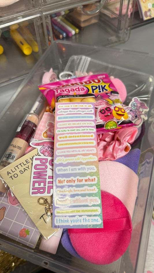 🎄 ÉNORME Pack Surprise – 50 à 65 articles + Lancer Roue + Boules Mystères !