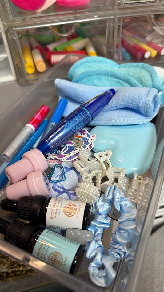 🎁 Lot Surprise de Noël – 10 à 15 articles